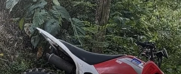 PLAN FULL: ruta en cuatrimoto en Villavicencio